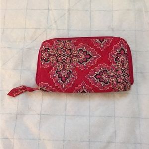 Vera Bradley Wallet